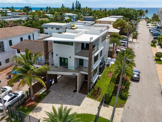 5601 N Ocean Dr, Hollywood, FL 33019