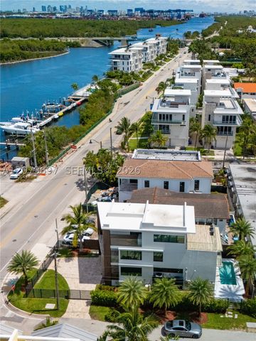 5601 N Ocean Dr, Hollywood, FL 33019