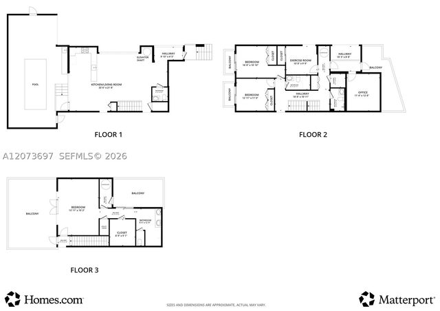 5601 N Ocean Dr, Hollywood, FL 33019