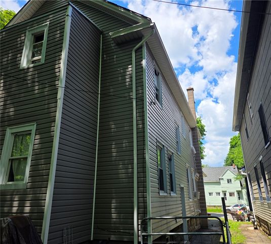 149 Glendale Park, Rochester, NY 14613