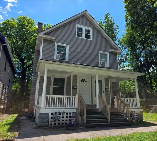 149 Glendale Park, Rochester, NY 14613