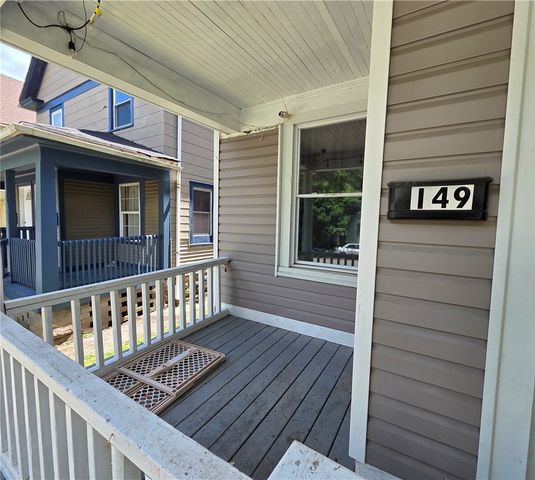 149 Glendale Park, Rochester, NY 14613