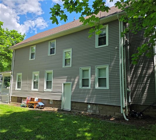 149 Glendale Park, Rochester, NY 14613