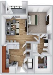 14011 Owen Tech BLVD 1a-1205, Austin, TX 78728