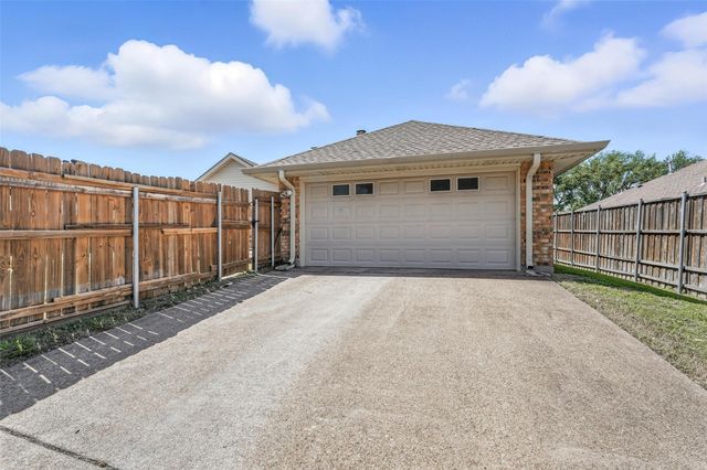 4549 Early Morn Drive, Plano, TX 75093