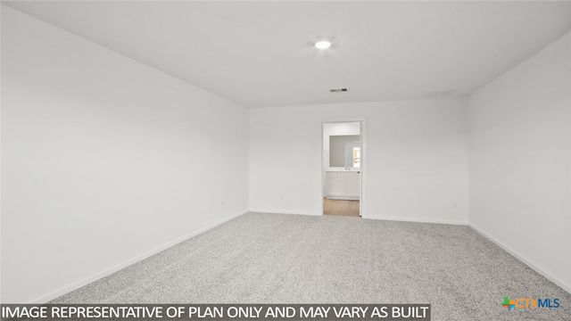 145 Baby Calf Roping Road, Jarrell, TX 76537