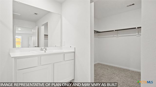 145 Baby Calf Roping Road, Jarrell, TX 76537