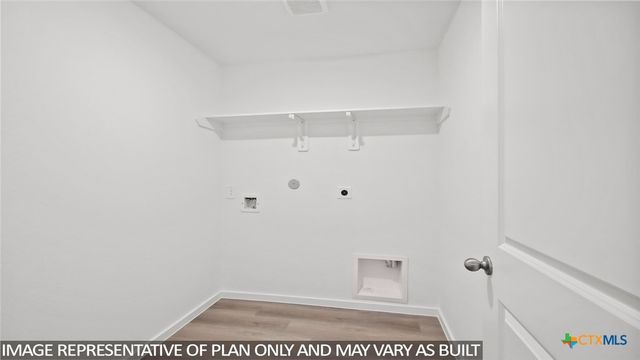 145 Baby Calf Roping Road, Jarrell, TX 76537