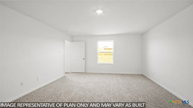 145 Baby Calf Roping Road, Jarrell, TX 76537