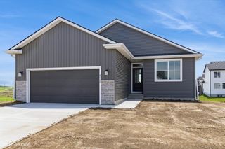 4215 NE 3rd Street, Ankeny, IA 50021