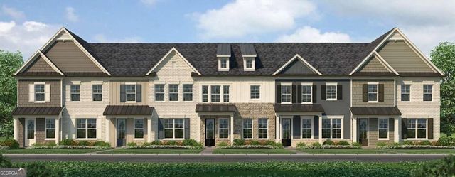 5357 Gray Birch Bend 91, Flowery Branch, GA 30542