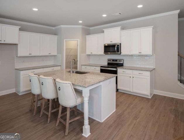 5357 Gray Birch Bend 91, Flowery Branch, GA 30542