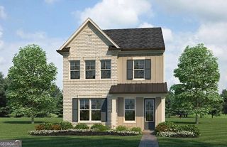 5357 Gray Birch Bend 91, Flowery Branch, GA 30542