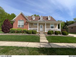 26663 Boston Drive #22, Chesterfield Twp, MI 48051