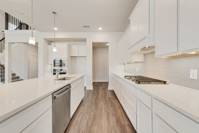 1751 Shumard Street, Waxahachie, TX 75165