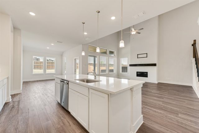 1751 Shumard Street, Waxahachie, TX 75165