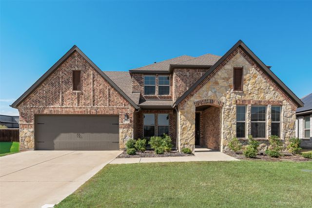 1751 Shumard Street, Waxahachie, TX 75165