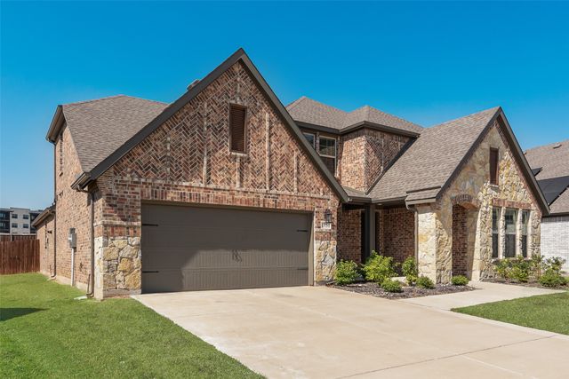 1751 Shumard Street, Waxahachie, TX 75165