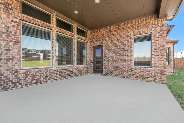 1751 Shumard Street, Waxahachie, TX 75165