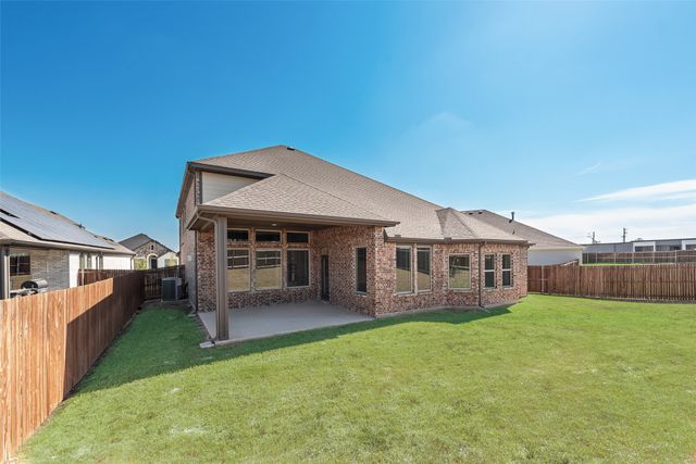 1751 Shumard Street, Waxahachie, TX 75165