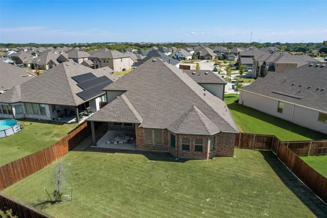 1751 Shumard Street, Waxahachie, TX 75165