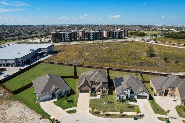 1751 Shumard Street, Waxahachie, TX 75165
