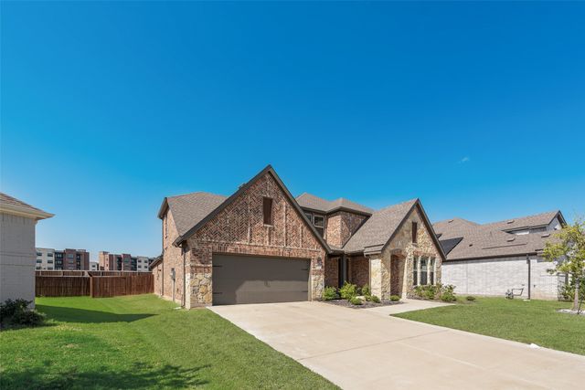 1751 Shumard Street, Waxahachie, TX 75165