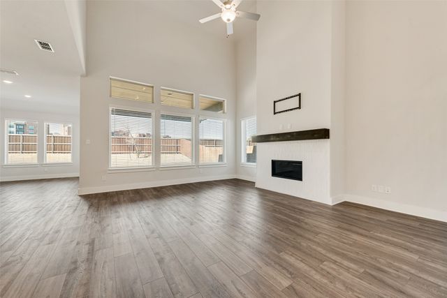 1751 Shumard Street, Waxahachie, TX 75165