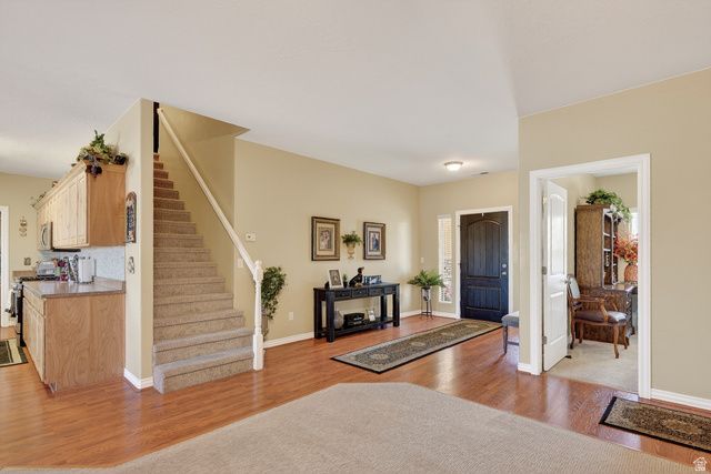 21 S 2875 W, Cedar City, UT 84720