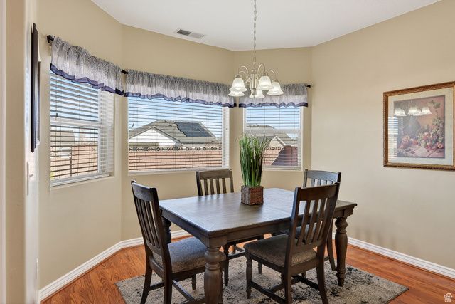 21 S 2875 W, Cedar City, UT 84720