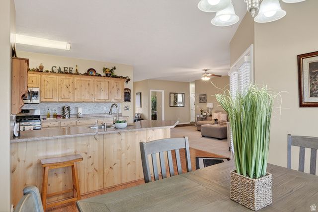 21 S 2875 W, Cedar City, UT 84720