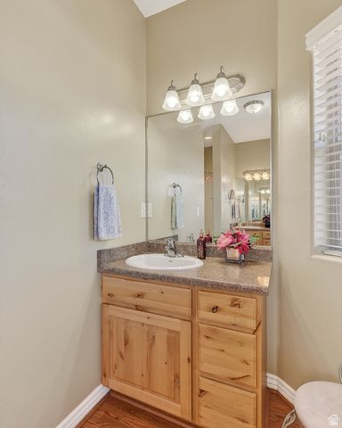 21 S 2875 W, Cedar City, UT 84720