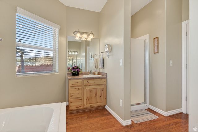 21 S 2875 W, Cedar City, UT 84720