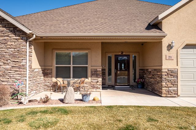 21 S 2875 W, Cedar City, UT 84720