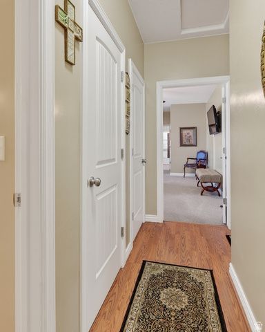 21 S 2875 W, Cedar City, UT 84720