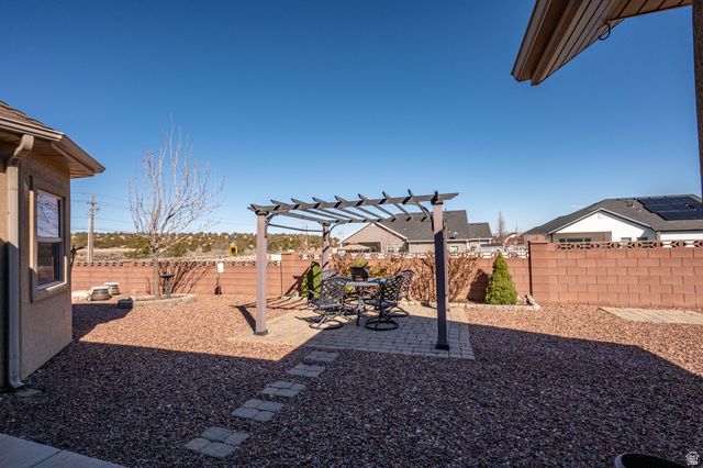 21 S 2875 W, Cedar City, UT 84720