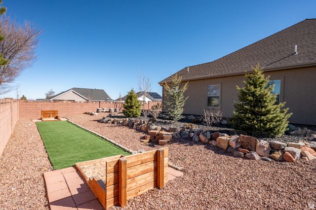 21 S 2875 W, Cedar City, UT 84720