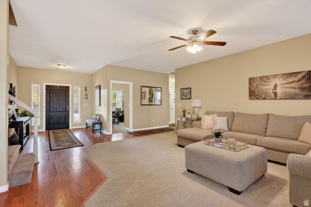 21 S 2875 W, Cedar City, UT 84720