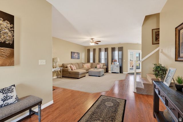 21 S 2875 W, Cedar City, UT 84720