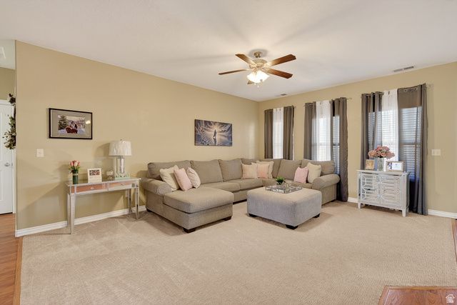 21 S 2875 W, Cedar City, UT 84720