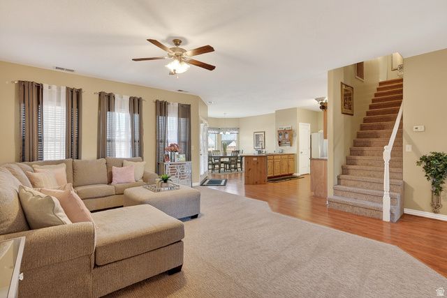 21 S 2875 W, Cedar City, UT 84720