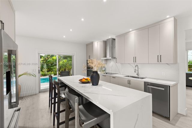 3616 SW 26th Street, Miami, FL 33133
