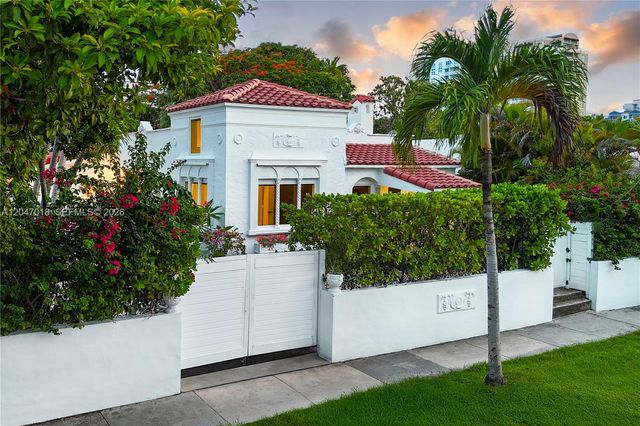 3616 SW 26th Street, Miami, FL 33133
