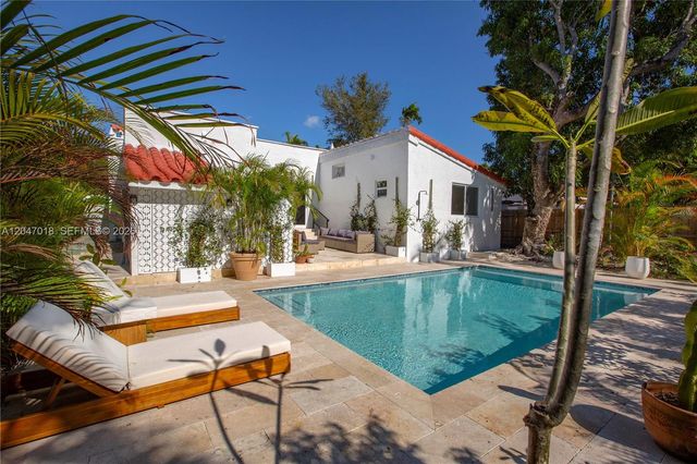 3616 SW 26th Street, Miami, FL 33133