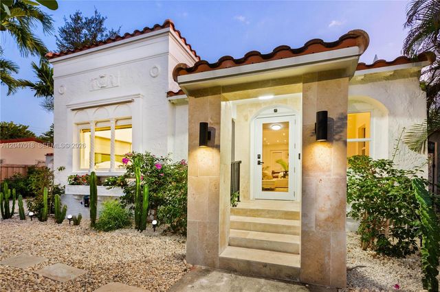 3616 SW 26th Street, Miami, FL 33133