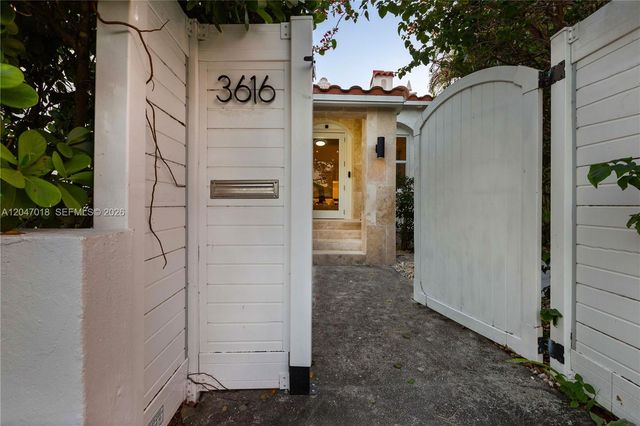 3616 SW 26th Street, Miami, FL 33133