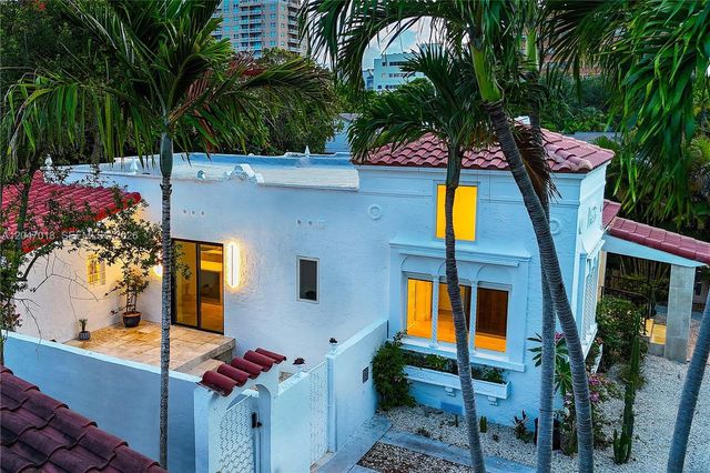 3616 SW 26th Street, Miami, FL 33133