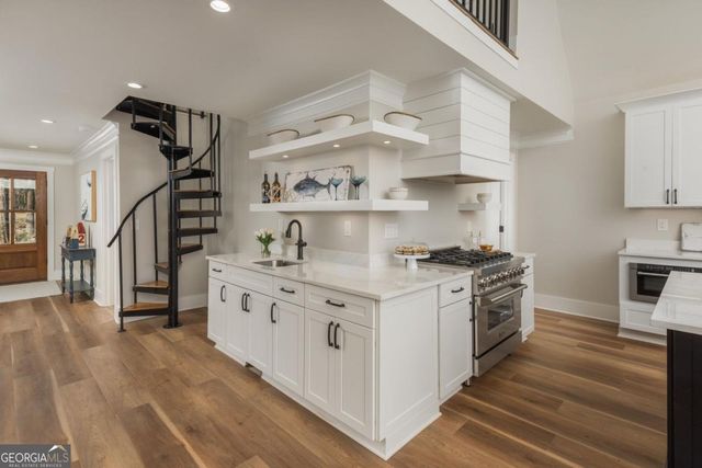 1280 Kimbrough Drive, White Plains, GA 30678