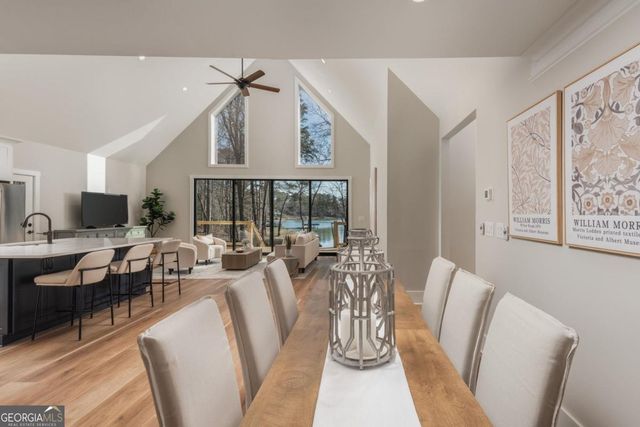 1280 Kimbrough Drive, White Plains, GA 30678