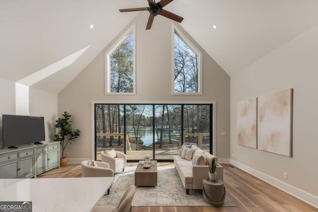 1280 Kimbrough Drive, White Plains, GA 30678